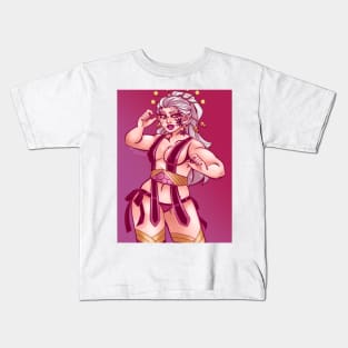 Daki Kids T-Shirt